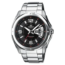 Reloj Hombre Casio EF-129D-1AVEF de Casio, Relojes de pulsera - Ref: S0442954, Precio: 67,09 €, Descuento: %