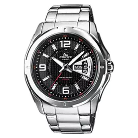 Montre Homme Casio EF-129D-1AVEF de Casio, Montres bracelet - Réf : S0442954, Prix : 73,27 €, Remise : %