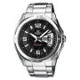 Montre Homme Casio EF-129D-1AVEF de Casio, Montres bracelet - Réf : S0442954, Prix : 67,09 €, Remise : %