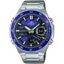 Men's Watch Casio EFV-C110D-2AVEF by Casio, Wrist Watches - Ref: S0442965, Price: 92,50 €, Discount: %