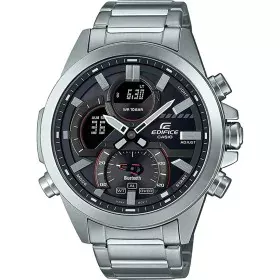 Relógio masculino Casio ECB-30D-1AEF de Casio, Relógios com braselete - Ref: S0442966, Preço: 120,58 €, Desconto: %