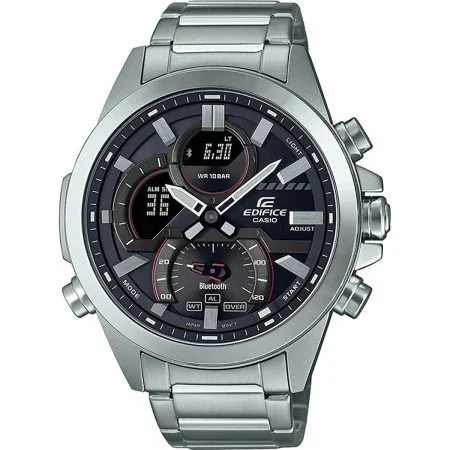 Reloj Hombre Casio ECB-30D-1AEF de Casio, Relojes de pulsera - Ref: S0442966, Precio: 120,58 €, Descuento: %