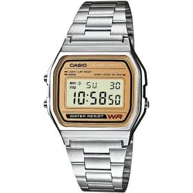 Montre Femme Casio A158WEA-9EF de Casio, Montres bracelet - Réf : S0442967, Prix : 29,79 €, Remise : %