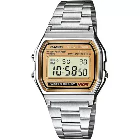 Relógio feminino Casio A158WEA-9EF de Casio, Relógios com braselete - Ref: S0442967, Preço: 29,79 €, Desconto: %