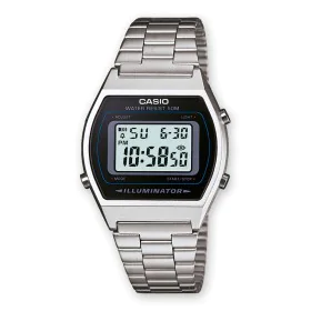 Orologio Unisex Casio B640WD-1AVEF (Ø 35 mm) di Casio, Orologi da polso - Rif: S0442978, Prezzo: 29,79 €, Sconto: %