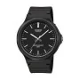 Reloj Hombre Casio MW-240-1EVEF Negro de Casio, Relojes de pulsera - Ref: S0443031, Precio: 19,43 €, Descuento: %