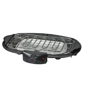 Barbecue Électrique Grupo FM BE2000 2000 W de Grupo FM, Barbecues d'extérieur - Réf : S0443048, Prix : 16,96 €, Remise : %