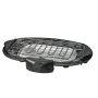 Barbecue Électrique Grupo FM BE2000 2000 W de Grupo FM, Barbecues d'extérieur - Réf : S0443048, Prix : 18,38 €, Remise : %