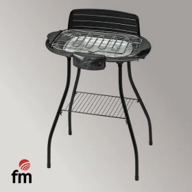 Barbacoa Grupo FM BEP2000 47 x 23 cm de Grupo FM, Barbacoas portátiles - Ref: S0443049, Precio: 20,00 €, Descuento: %