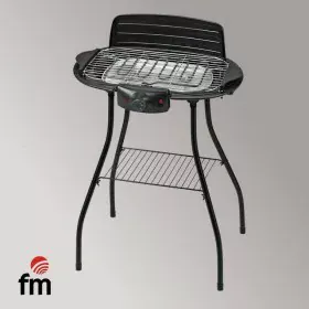 Barbecue Grupo FM BEP2000 47 x 23 cm de Grupo FM, Barbecues portatifs - Réf : S0443049, Prix : 20,00 €, Remise : %