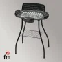 Barbacoa Grupo FM BEP2000 47 x 23 cm de Grupo FM, Barbacoas portátiles - Ref: S0443049, Precio: 21,42 €, Descuento: %