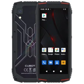 Smartphone Cubot KING KONG MINI 3 4,5" 6 GB RAM de Cubot, Telemóveis e smartphones livres - Ref: S0443066, Preço: 181,73 €, D...