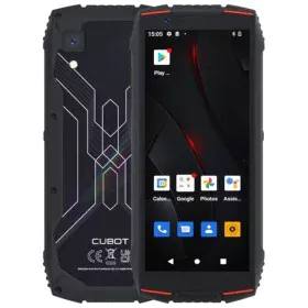 Smartphone Cubot KING KONG MINI 3 4,5" 6 GB RAM by Cubot, SIM-Free Mobile Phones & Smartphones - Ref: S0443066, Price: 181,73...