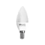 Ampoule LED Bougie Silver Electronics Lumière blanche 6 W 5000 K de Silver Electronics, Ampoules LED - Réf : S0443091, Prix :...