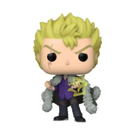 Boneco Funko Pop! FAIRY TAIL LAXUS DREYAR de Funko Pop!, Bonecos cabeçudos - Ref: S0443218, Preço: 16,58 €, Desconto: %