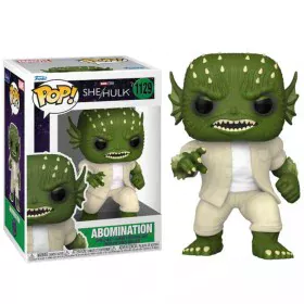 Figure Funko Pop! SHE HULK ABOMINATION by Funko Pop!, Bobbleheads & Busts - Ref: S0443224, Price: 15,91 €, Discount: %