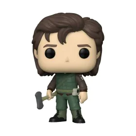 Boneco Funko Pop! STRANGER THINGS HUNTER STEVE de Funko Pop!, Bonecos cabeçudos - Ref: S0443228, Preço: 16,58 €, Desconto: %