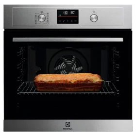 Horno Electrolux EOF4P56X 2300 W 72 L de Electrolux, Hornos de pared - Ref: S0443419, Precio: 406,98 €, Descuento: %