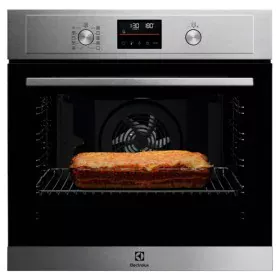 Forno Electrolux EOF4P56X 2300 W 72 L de Electrolux, Fornos de parede - Ref: S0443419, Preço: 415,13 €, Desconto: %