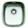 Évier simple Teka BE3437 Argenté de Teka, Éviers - Réf : S0443608, Prix : 63,55 €, Remise : %