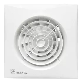 Kitchen extractor S&P M127398 by S&P, Range Hoods - Ref: S0443615, Price: 78,89 €, Discount: %