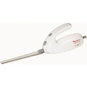 Serrated Knife Moulinex DJAC41 by Moulinex, Electric Knives - Ref: S0443666, Price: 52,88 €, Discount: %