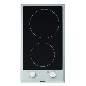 Plaques Vitro-Céramiques BEKO 7724020201 30 cm 2900 W de BEKO, Plaques - Réf : S0443767, Prix : 146,91 €, Remise : %