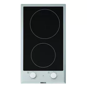 Placa Vitrocerámica BEKO 7724020201 30 cm 2900 W de BEKO, Placas - Ref: S0443767, Precio: 159,59 €, Descuento: %