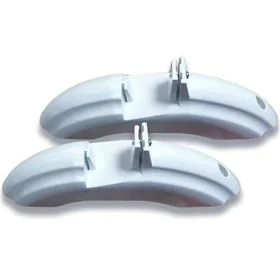 Suportes para Radiador Haverland Branco de Haverland, Radiadores a óleo - Ref: S0443942, Preço: 26,91 €, Desconto: %