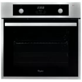 Multipurpose Oven Whirlpool Corporation AKP 785 IX 3200 W 65 L by Whirlpool Corporation, Wall ovens - Ref: S0444255, Price: 3...