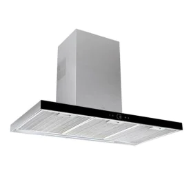 Conventional Hood Teka DLH 1186 T Steel 701 m3/h by Teka, Extractor hoods - Ref: S0444284, Price: 302,00 €, Discount: %