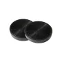 Soporte para microondas Mepamsa 112.0569.558 Negro (2 Unidades) de Mepamsa, Accesorios para microondas - Ref: S0445103, Preci...