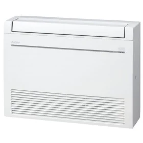 Condizionatore Mitsubishi Electric MFZKT25VG Bianco A+ A++ 620 W 910 w di Mitsubishi Electric, Climatizzatori Split-System - ...