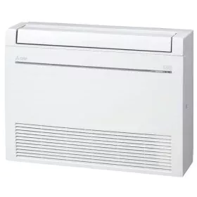 Aire Acondicionado Mitsubishi Electric MFZKT25VG Blanco A+ A++ 620 W 910 w de Mitsubishi Electric, Aires acondicionados de ti...