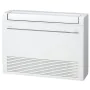 Air Conditionné Mitsubishi Electric MFZKT25VG Blanc A+ A++ 620 W 910 w de Mitsubishi Electric, Climatiseurs split - Réf : S04...