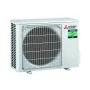 Air Conditionné Mitsubishi Electric MFZKT25VG Blanc A+ A++ 620 W 910 w de Mitsubishi Electric, Climatiseurs split - Réf : S04...