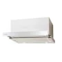 Conventional Hood Cata TFH6630WH White by Cata, Extractor hoods - Ref: S0446126, Price: 188,31 €, Discount: %