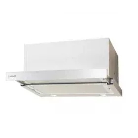 Extrator Convencional Cata TFH6630WH Branco de Cata, Exaustores de cozinha - Ref: S0446126, Preço: 166,94 €, Desconto: %