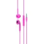 Auriculares DCU 34151002 Rosa de DCU Tecnologic, Auriculares y accesorios - Ref: S0446388, Precio: 8,51 €, Descuento: %