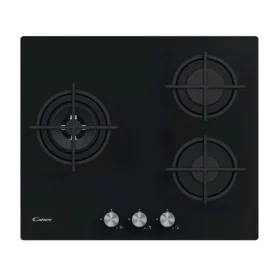 Gas Hob Candy CSG63B4PB by Candy, Hobs - Ref: S0446393, Price: 169,73 €, Discount: %