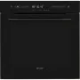 Horno Sharp KA75L64BNH 73 L de Sharp, Hornos de pared - Ref: S0446802, Precio: 453,59 €, Descuento: %