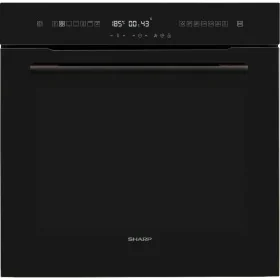 Forno Sharp KA75L64BNH 73 L de Sharp, Fornos de parede - Ref: S0446802, Preço: 444,70 €, Desconto: %