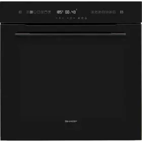 Oven Sharp KA75L64BNH 73 L by Sharp, Wall ovens - Ref: S0446802, Price: 444,70 €, Discount: %