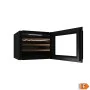 Bar à Vins Teka RVI 10024 GBK Noir de Teka, Stockage - Réf : S0447064, Prix : 716,32 €, Remise : %