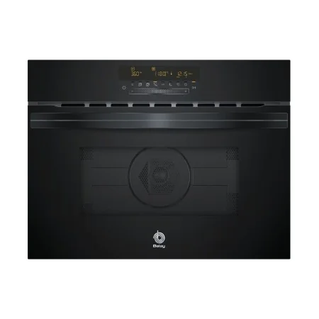 Forno Compacto Balay 3CW5179N2 900 W 44 L de Balay, Fornos de parede - Ref: S0447117, Preço: 840,27 €, Desconto: %