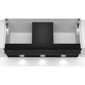 Conventional Hood Siemens AG LJ97BAM60 Black by Siemens AG, Extractor hoods - Ref: S0447193, Price: 723,23 €, Discount: %