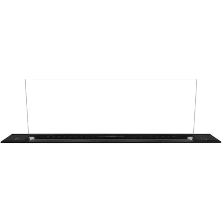 Hotte standard Siemens AG LD98WMM60 Noir de Siemens AG, Hottes aspirantes - Réf : S0447216, Prix : 2,00 €, Remise : %