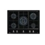 Gas Hob Teka GZC75330XBA by Teka, Hobs - Ref: S0447506, Price: 458,89 €, Discount: %