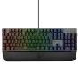 Tastatur Phoenix MK1 ELITE Qwerty Spanisch von Phoenix, Tastaturen - Ref: S0447728, Preis: 30,95 €, Rabatt: %