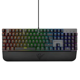 Teclado Phoenix MK1 ELITE Qwerty espanhol de Phoenix, Teclados - Ref: S0447728, Preço: 27,44 €, Desconto: %